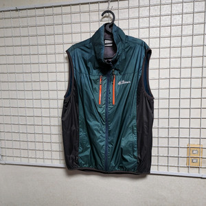 (서비스)레드페이스(기능성)조끼(남큰100-작은105)