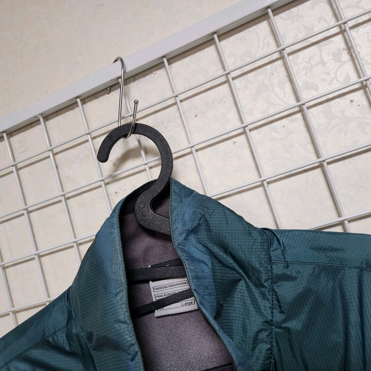 (서비스)레드페이스(기능성)조끼(남큰100-작은105)--4