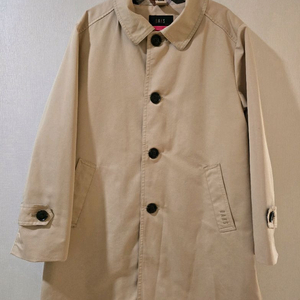 닥스키즈 남아 트렌치자켓 140 이미지