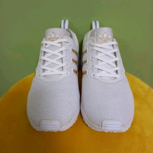 남성 아디다스 ZX 플럭스 레이서 런닝화, 운동화 (245) 이미지