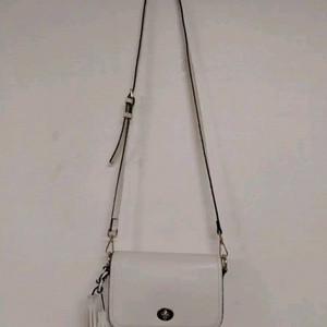 여성 세인트스코트 앨리야 미니 크로스백, 미니 크로스바디백 이미지