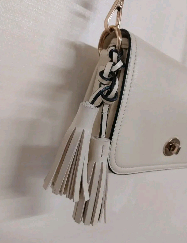 여성 세인트스코트 앨리야 미니 크로스백, 미니 크로스바디백 이미지