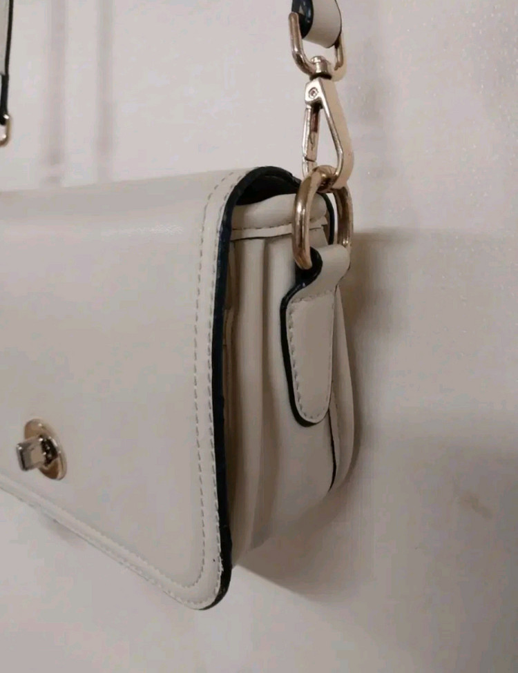 여성 세인트스코트 앨리야 미니 크로스백, 미니 크로스바디백 이미지