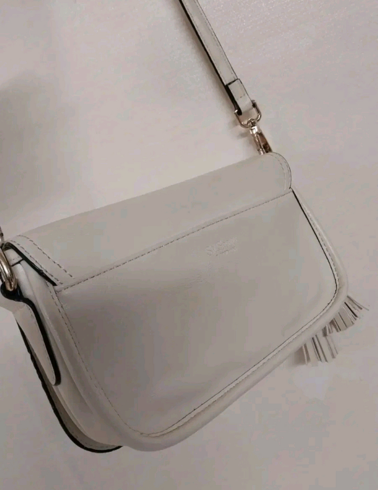 여성 세인트스코트 앨리야 미니 크로스백, 미니 크로스바디백 이미지