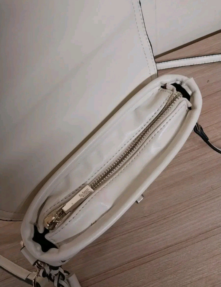 여성 세인트스코트 앨리야 미니 크로스백, 미니 크로스바디백 이미지