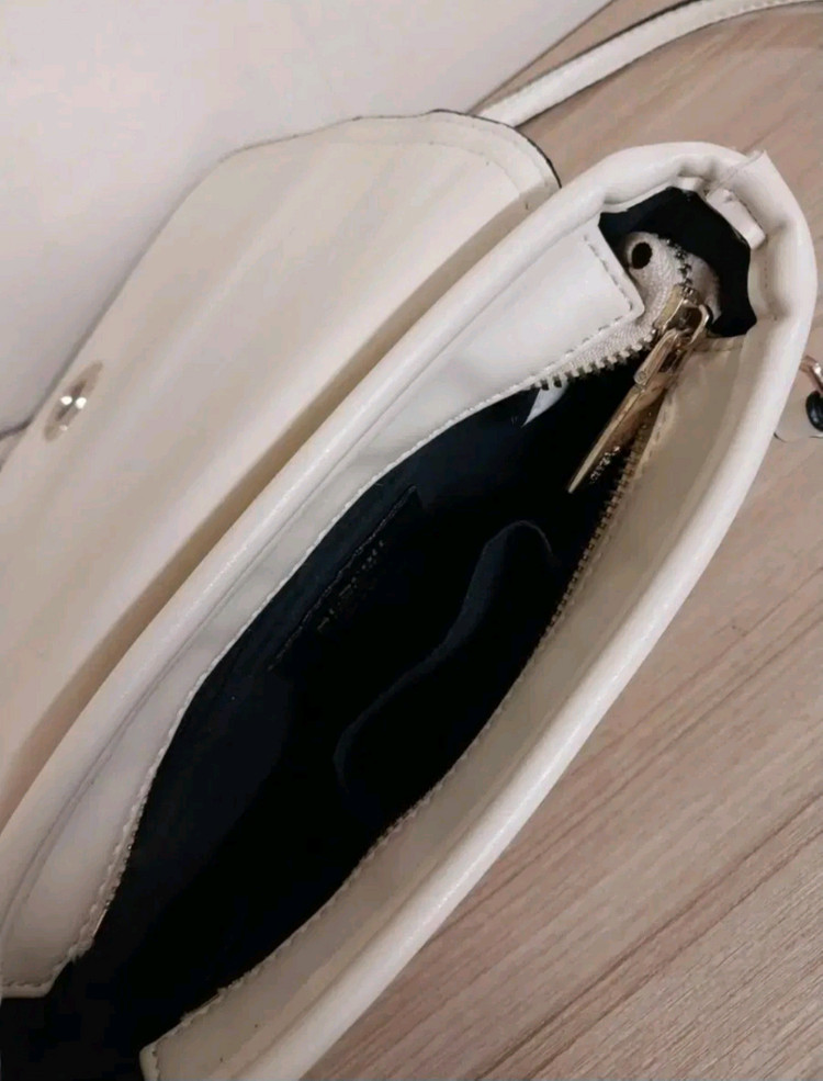 여성 세인트스코트 앨리야 미니 크로스백, 미니 크로스바디백 이미지