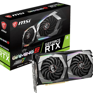 msi rtx 2060 gaming z og 이미지