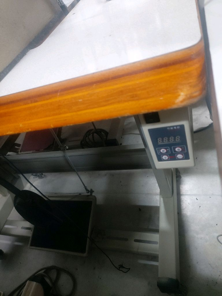 트래자 일제 스쿠이 공업용미싱 이미지