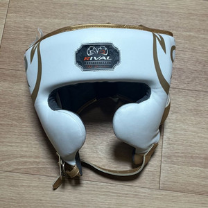 라이벌 헤드기어RHG100 사이즈L 이미지