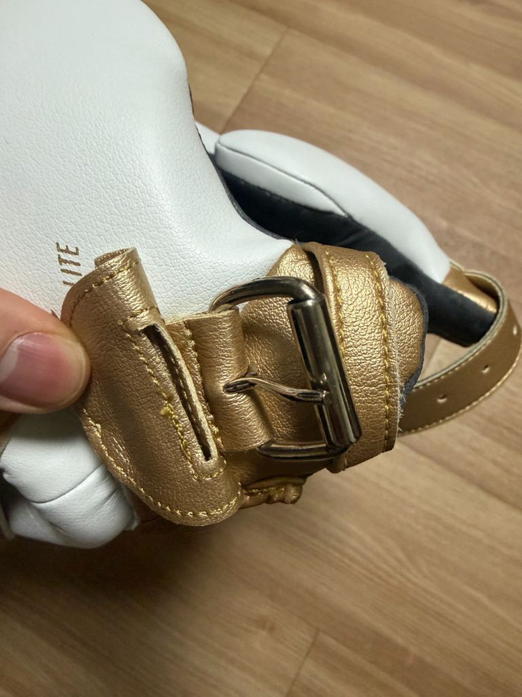 라이벌 헤드기어RHG100 사이즈L 이미지