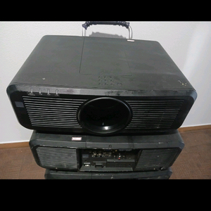 레이저빔프로젝터6500안시pt mz670오늘만29만