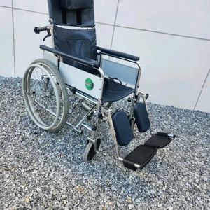 휠체어 침대형 일반용 거상형 이미지
