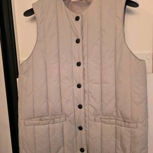 AT NOTE 누빔 조끼(44~55)