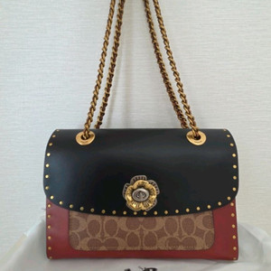 코치 가방 (정품)