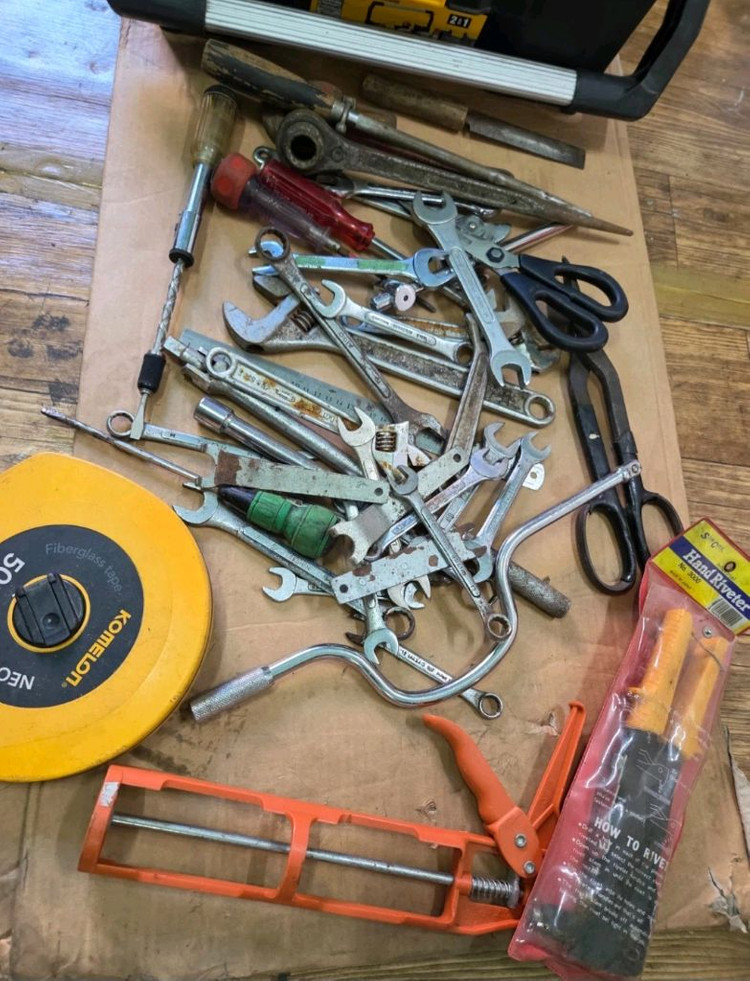 수공구 사진일괄 이미지