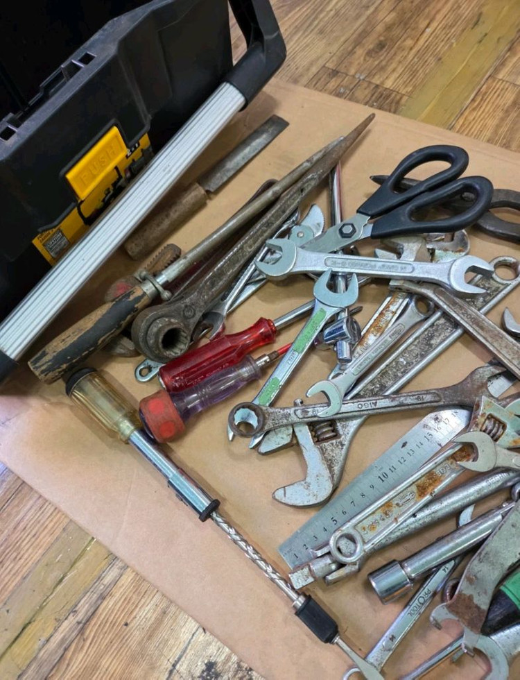 수공구 사진일괄 이미지