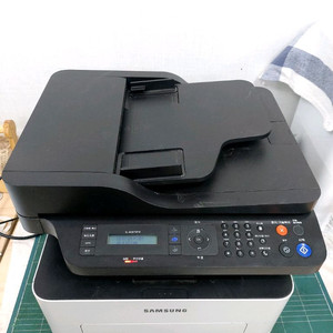 삼성 프린터 복합기 SL-M2870FW 이미지