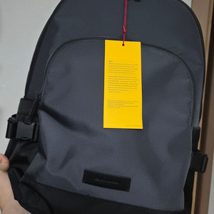 샘소나이트레드 백팩 새상품