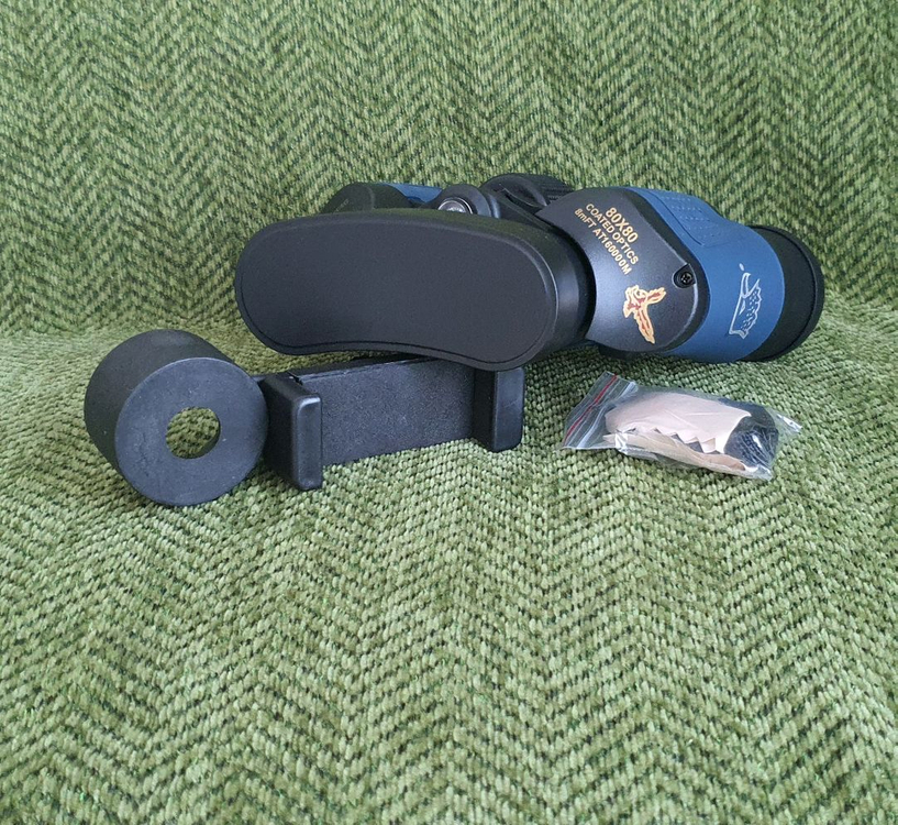 쌍안경(새상품)--1