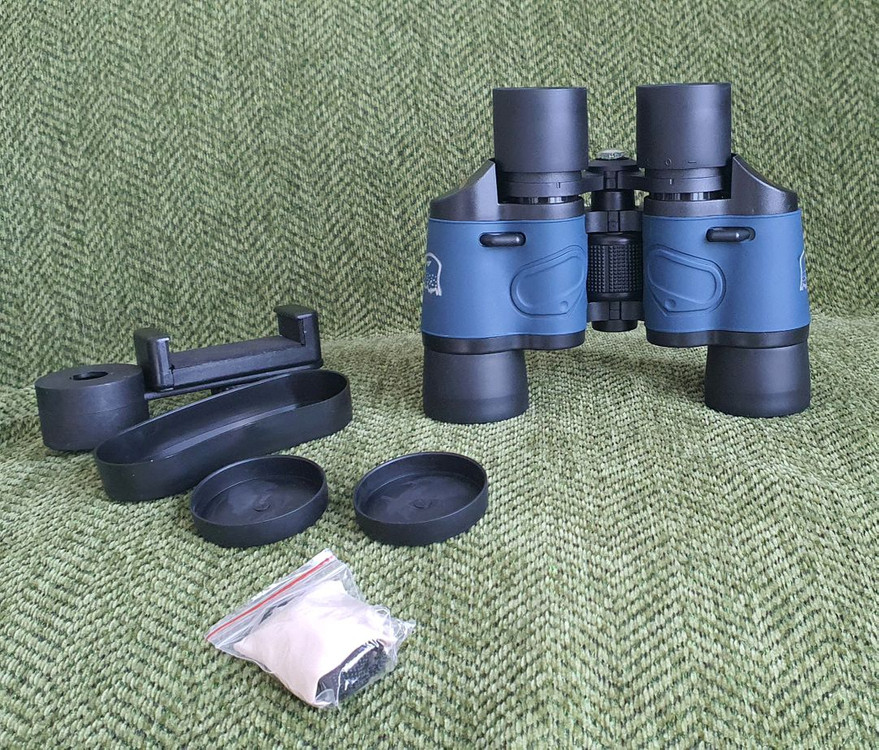 쌍안경(새상품)--3