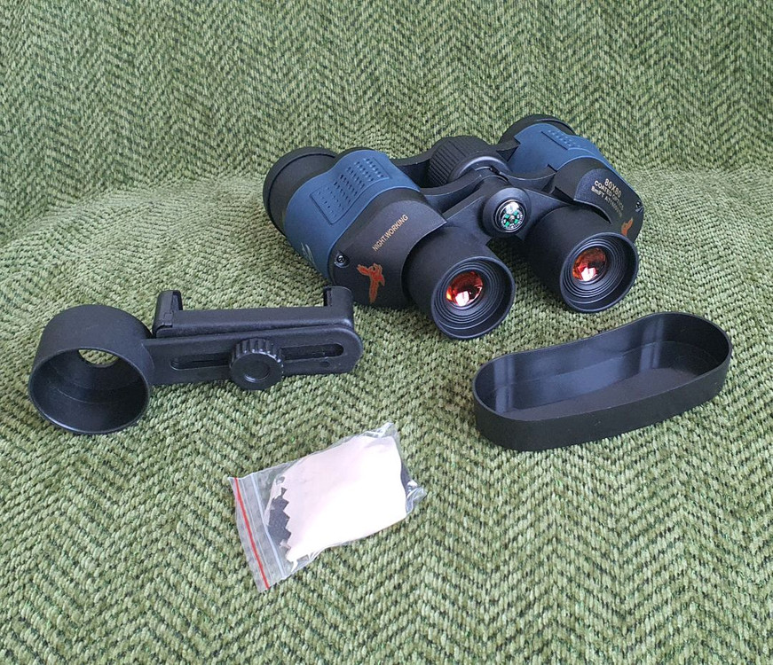 쌍안경(새상품)--5