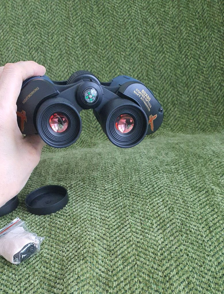쌍안경(새상품)--7