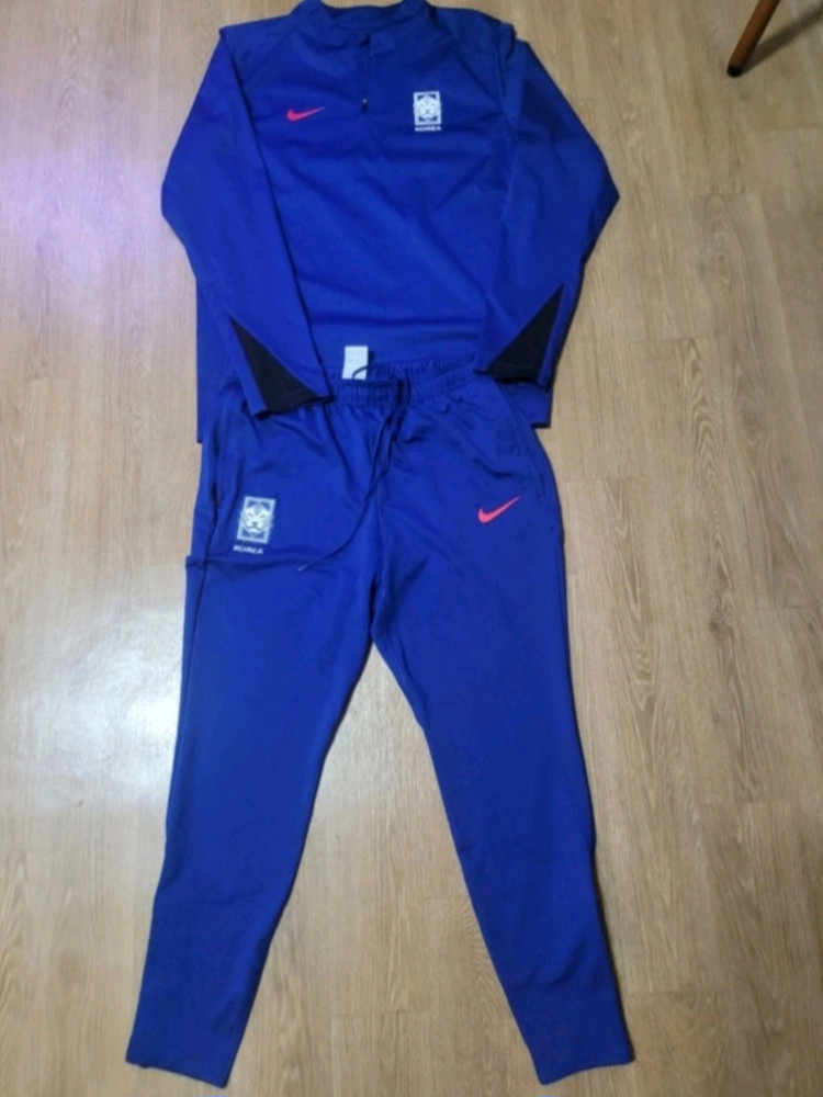 나이키 대한민국 트레이닝 상하세트95 새상품--1