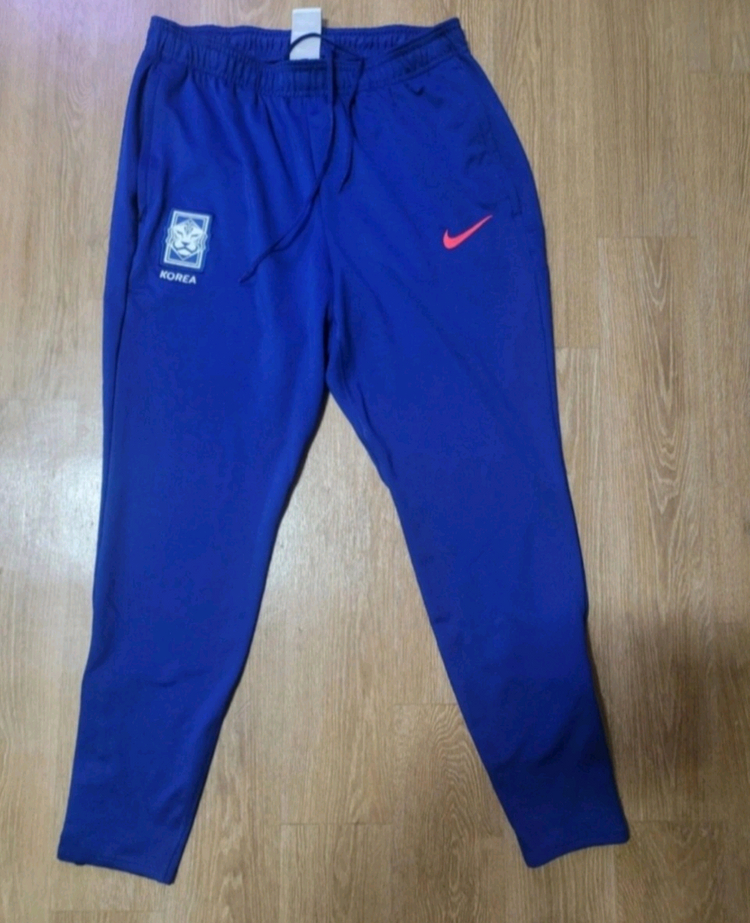 나이키 대한민국 트레이닝 상하세트95 새상품--2