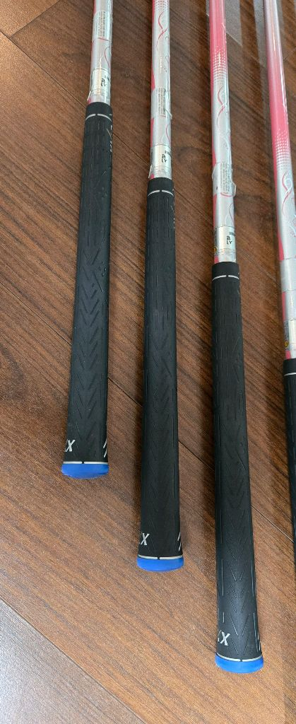 젝시오mp900k 여성용 골프 7 아이언세트 이미지