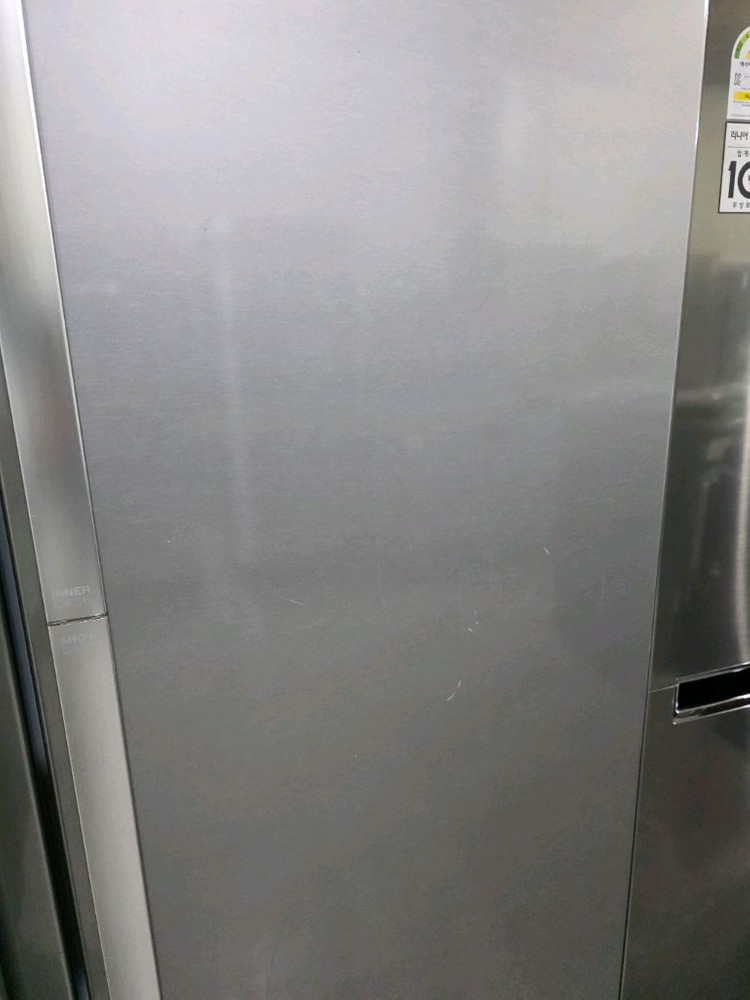 무료배송설치, 삼성 814리터 양문형냉장고 푸드쇼케이스홈바 이미지