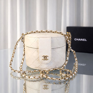 [신형] 샤넬 코스매틱 베니티 미니 31번대 이미지