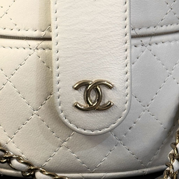 [신형] 샤넬 코스매틱 베니티 미니 31번대 이미지