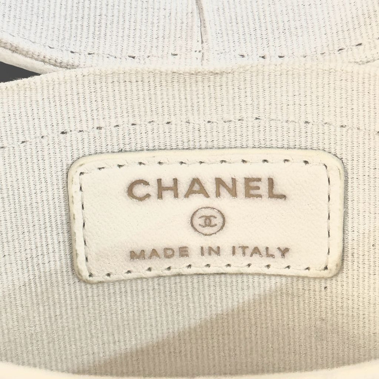 [신형] 샤넬 코스매틱 베니티 미니 31번대 이미지