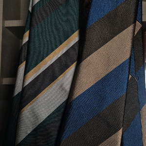 켄지카가 넥타이