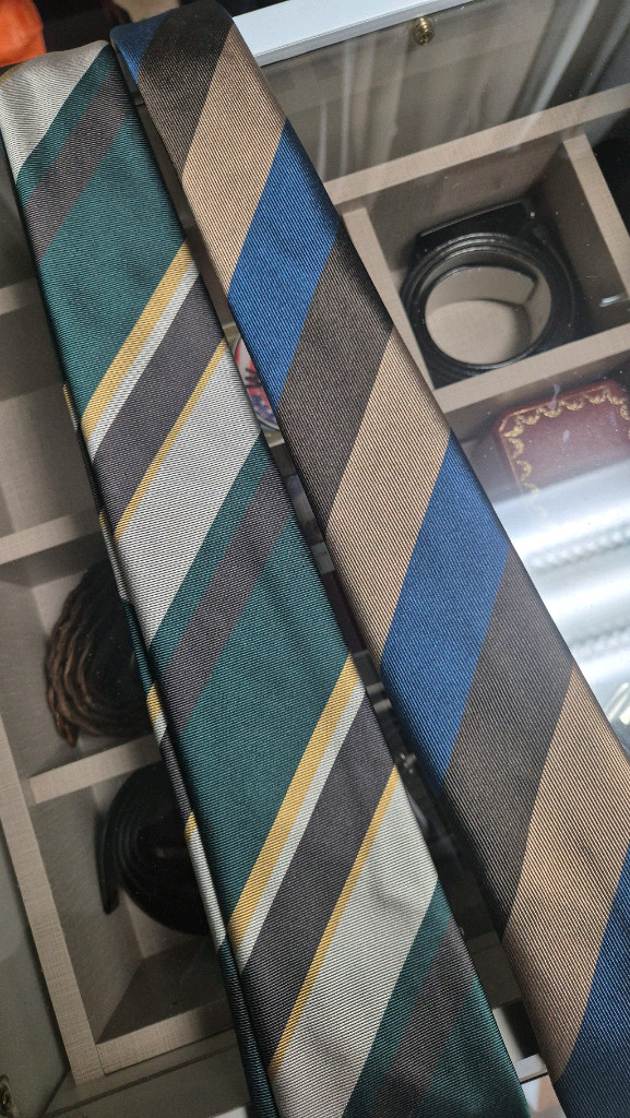 켄지카가 넥타이--2