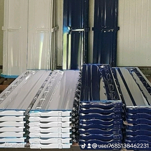 현대 기아차 적재함문짝