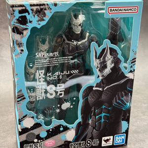 [개봉]SHF괴수8호 이미지