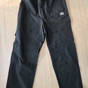 엄브로 HBL OG 우븐 스트레치 팬츠