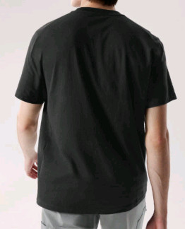 아크테릭스 반팔티--2