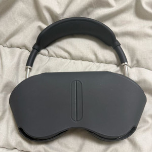 에어팟 맥스 스페이스 그레이 ( 라이트닝 )