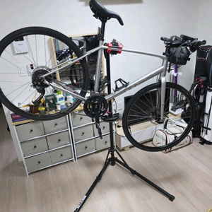 대구 경산 23트렉 fx2 디스크 하이브리드 판매 이미지