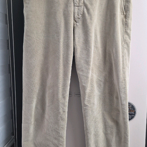 인코텍스 코듀로이 팬츠 33