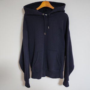 L 아미 빅하트 남성 후드티 A21HJ058 747 이미지