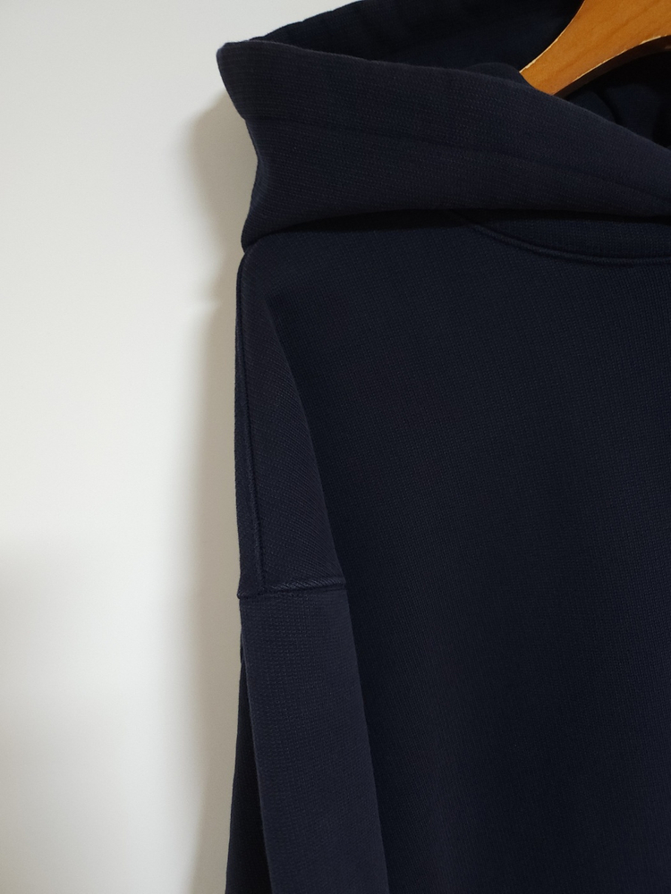 L 아미 빅하트 남성 후드티 A21HJ058 747 이미지