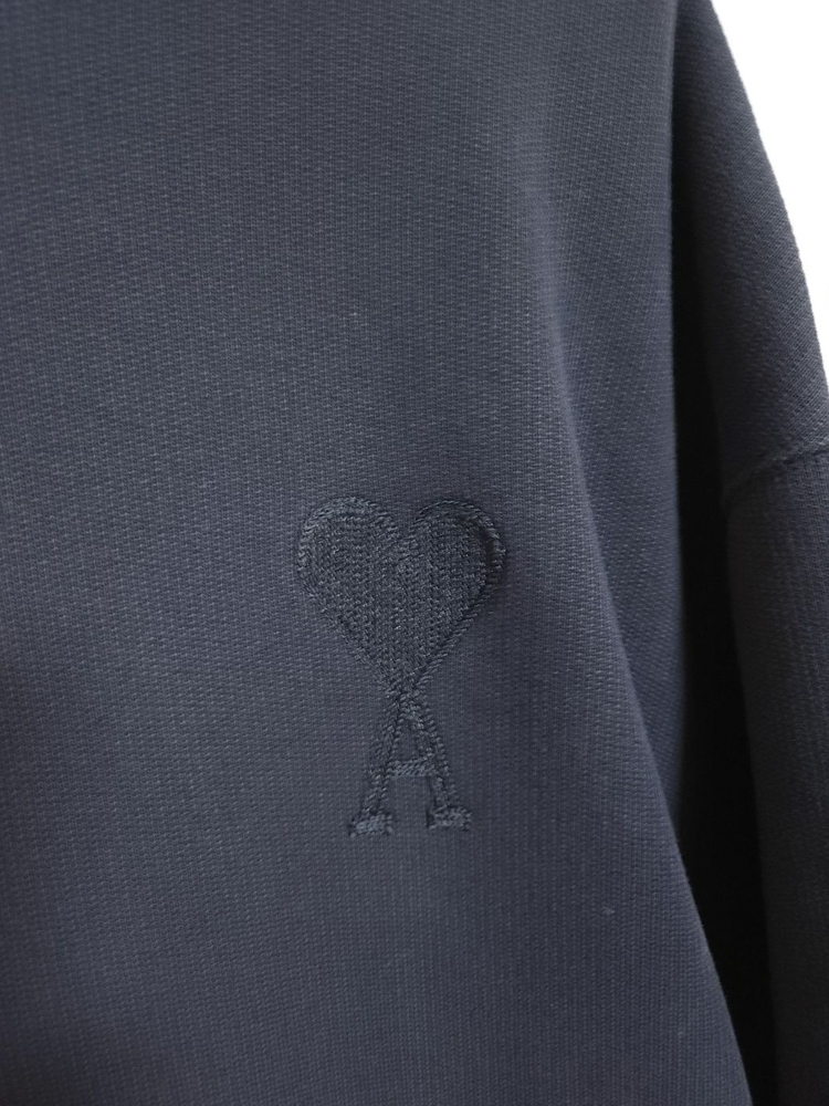 L 아미 빅하트 남성 후드티 A21HJ058 747 이미지