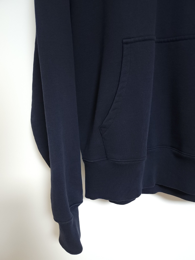 L 아미 빅하트 남성 후드티 A21HJ058 747 이미지