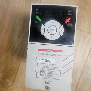 IG5A 인버터 sv004ig5a-2 이미지