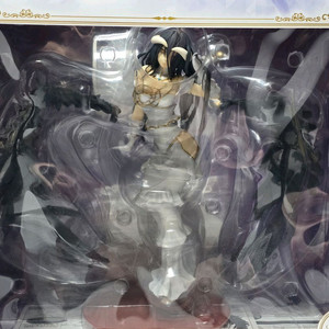 [F:nex] 오버로드 알베도(개봉품) 이미지