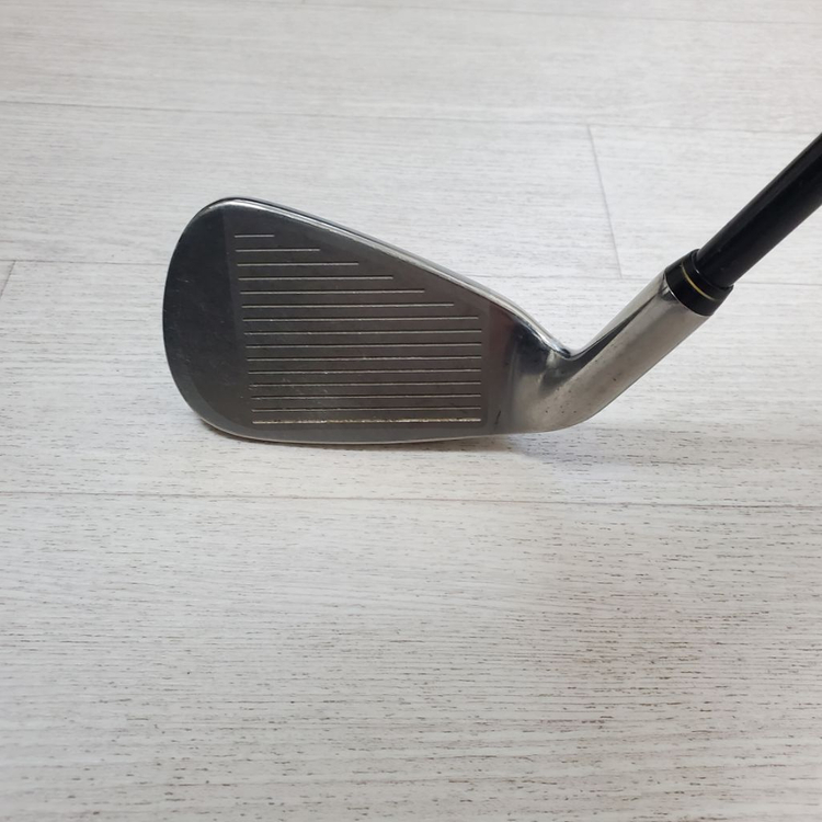 젝시오 투어스페셜 7번 아이언 단품 카본샤프트 골프채--2