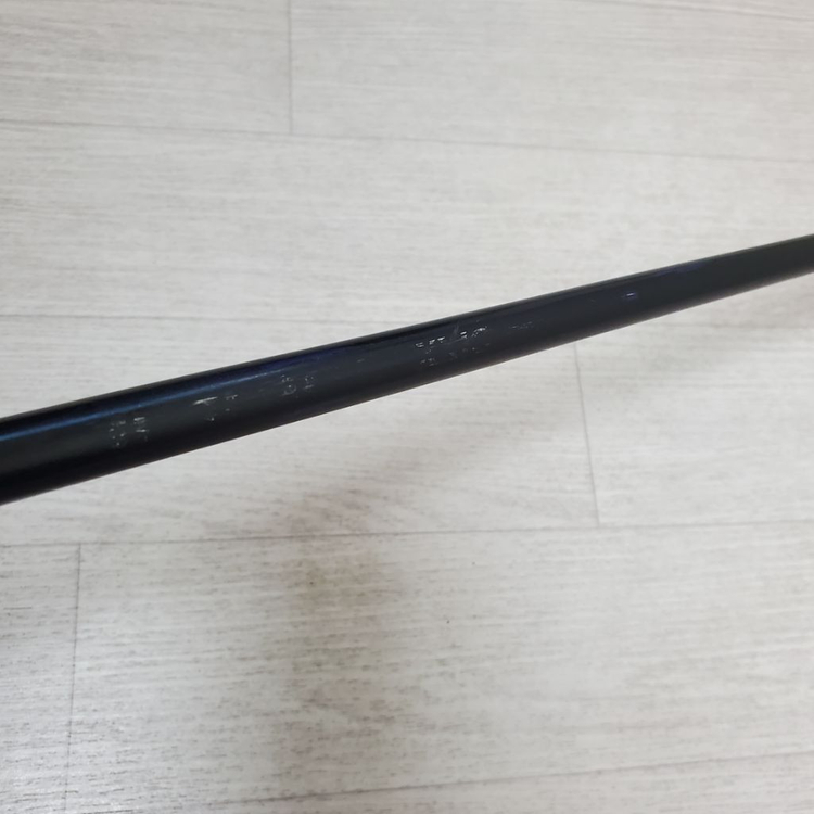 젝시오 투어스페셜 7번 아이언 단품 카본샤프트 골프채--3